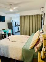 Tehautahi Cozy Lodge 1 - B&B