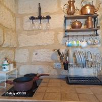 La Rimesa - B&B Melendugno