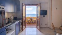 Chambre Double Deluxe avec Balcon - Vue sur Mer