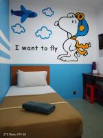 Chambre Simple