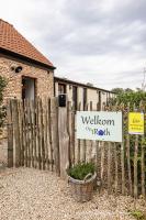 Op 't Roth 12 ruime sfeervolle vakantiewoning in 't groen - Chambres d'hôtes Audenarde