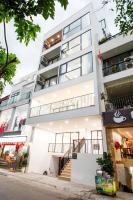 Lake Side Lodge Panorama View - Nhật Chiêu, Hồ Tây - B&B Hanoi