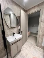 krya suites - B&B Livadeia