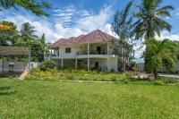 Black Pearl - Luxury Villa with private pool - near beach - B&B Diani Beach