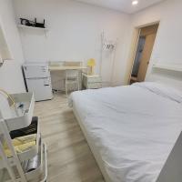 Doppelzimmer mit eigenem Bad