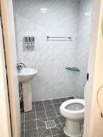 Tweepersoonskamer met Eigen Badkamer