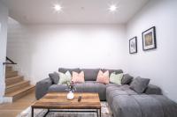 Stylish Private Room by Downtown LA - Chambres d’hôtes Los Angeles