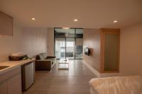 Chambre Quadruple en Duplex