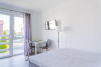 Doppelzimmer mit eigenem Bad