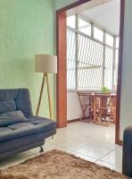 Apartamento Inteiro na Praia de Icaraí com Vista - Ferienwohnung