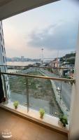 Căn 18A34 toà S2 The Sapphire, Hạ Long - Ferienwohnung Kon Rung