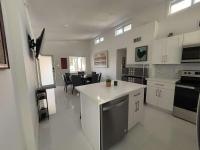 Enchanted forest in Little Wynwood - Ferienwohnung