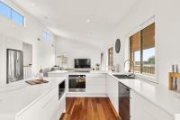 The Corlette Beach Retreat - Chambres d’hôtes Corlette