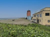 Zenibako Sunset - B&B Otaru