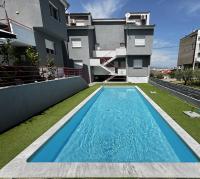 Barounia Suite - B&B Irakleitsa