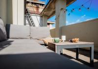 Happy here - Chambres d’hôtes Rijeka