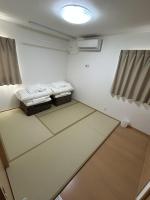 長浜ゲストハウス楽市 - B&B Nagahama