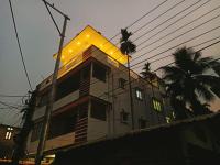 The Stay Corner-Homestay near Kamakhya - B&B Guwahati
