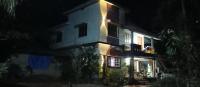 Shree GANESH HOMESTAY - Ferienwohnung Jāmb