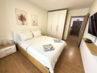 Maryland Apartment incl Private Parking Spot - B&B