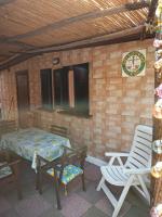Bungalow 1 Chambre