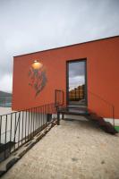 Quinta Vale de Lobos - B&B Folgosa