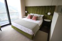 Deluxe Doppelzimmer mit Balkon