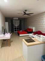 High Floor Naz Comfort Suite Champs Elysees - Ferienwohnung