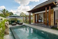 Green Weca Ubud Villa - Ferienwohnung Ubud