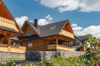 Czorsztyn View Chalets - B&B