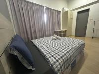 USJ One homestay by Jack - B&B Subang Jaya