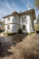Residence Mont-Blanc Studio - B&B