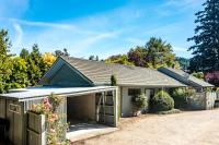 Seventeen on Cheltenham - B&B Hanmer Springs