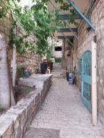 The Essence - Ferienwohnung Safed