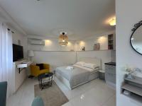 Appartement met 1 Slaapkamer