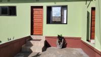 Habitación Doble con baño privado