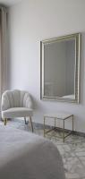Appartamento Deluxe con 2 Camere da Letto e Balcone