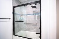 Chambre Double avec Salle de Bains Privative