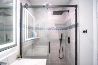Chambre Double avec Salle de Bains Privative