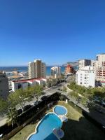 Шикарный вид! - Bed and Breakfast Calpe