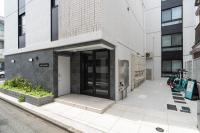 aLATO Omorimachi - Ferienwohnung Tokio