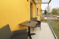 Ferienwohnung 4 - B&B Zemitz