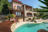 Locaspera - Chambres d’hôtes Spéracèdes