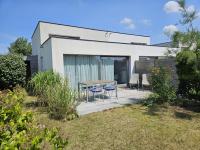 Blinkaart 8P - B&B Oostduinkerke