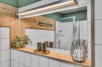Appartement 1 Chambre avec Vue sur la Rivière
