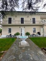 Appartamento Florinella - Ferienwohnung Ospedaletto