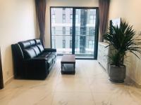 Campell hotel & apartment Vinhome Grand Park - B&B Long Bình