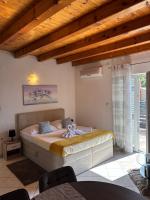 Studio Appartement met Uitzicht op Zee