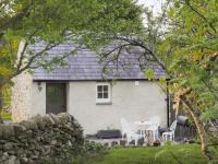 Cwt Mochyn - B&B Caernarfon