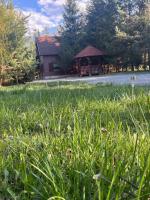 Kispatak Vendégház - B&B Ciumani